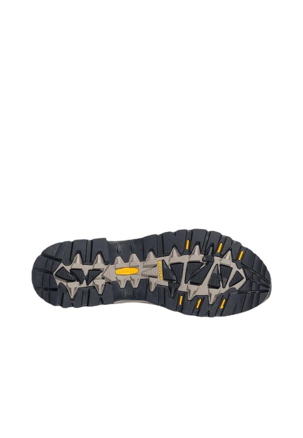 MEINDL - Buty trekkingowe damskie Meindl Vakuum Lady Ultra. Kolor: brązowy. Styl: sportowy
