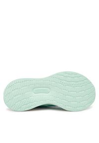 Adidas - adidas Sneakersy Runfalcon 5 JP9403 Zielony. Kolor: zielony. Materiał: materiał #7