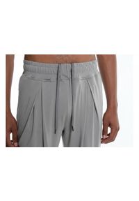 La Haine Inside Us Szorty | 3M M1240 | Mężczyzna | Szary, Zielony. Okazja: na co dzień. Kolor: szary, zielony, wielokolorowy. Materiał: elastan. Styl: casual, elegancki #5