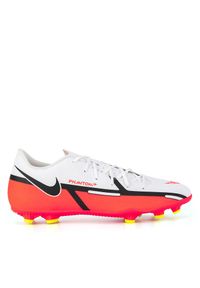 Buty do piłki nożnej Nike. Wzór: kolorowy #1