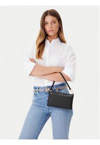 MICHAEL Michael Kors Torebka 32F5GJ6F6L Czarny. Kolor: czarny. Materiał: skórzane #6