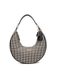 Guess Torebka Mirema HWWG96 31020 Czarny. Kolor: czarny. Materiał: skórzane #5