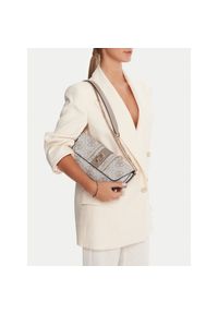 Torebka Guess. Kolor: beżowy #1