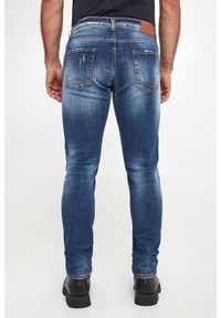 Liu Jo - Jeansy męskie LIU JO #4