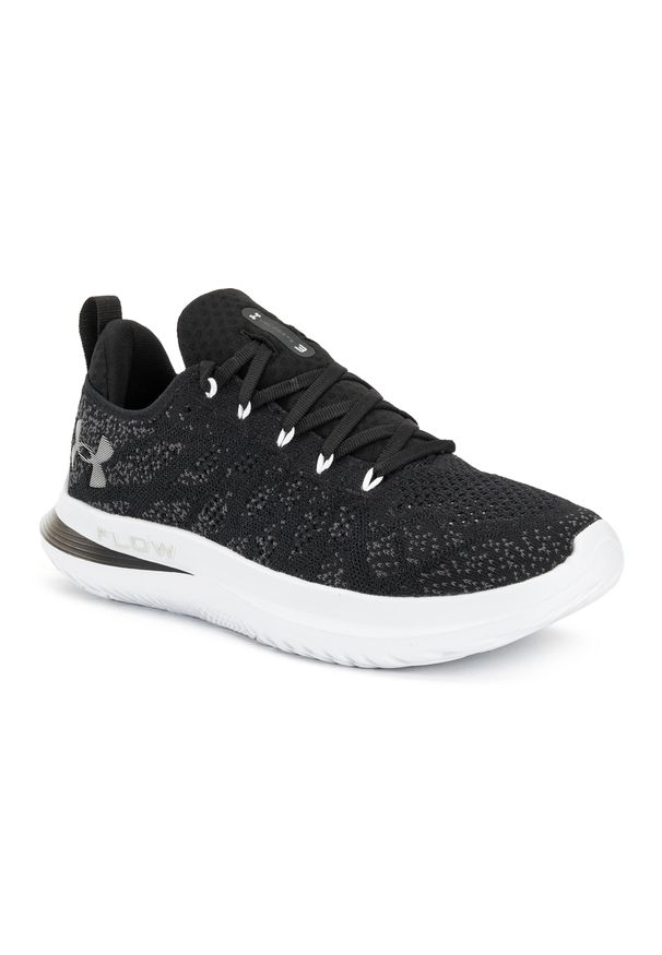 Buty do biegania męskie Under Armour Velociti 3. Kolor: czarny. Sport: bieganie