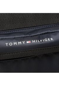 TOMMY HILFIGER - Tommy Hilfiger Torba Th Skyline Duffle AM0AM10913 Granatowy. Kolor: niebieski. Materiał: materiał #5
