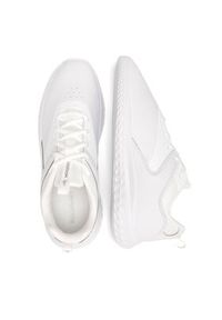 Reebok Buty do biegania Rush Runner 4 GX4015 Biały. Kolor: biały. Materiał: materiał #3