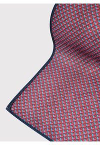 Pako Lorente - Dwustronna poszetka męska. Materiał: poliester. Wzór: kolorowy #5