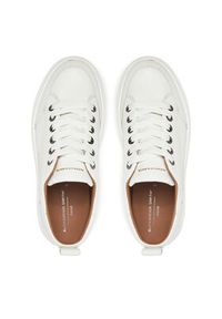 Alexander Smith Sneakersy Bond ASBBBDM 3297 Biały. Kolor: biały. Materiał: skóra #6