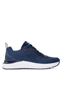 Sneakersy Halti. Kolor: niebieski #1