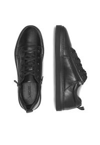 Lasocki Sneakersy MI07-B214-B41-07 Czarny. Kolor: czarny. Materiał: skóra #7