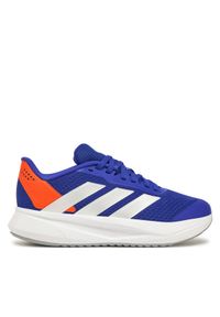 Adidas - adidas Sneakersy Duramo SL IH3596 Granatowy. Kolor: niebieski. Materiał: materiał #1