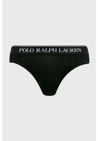 Polo Ralph Lauren - Slipy (3-pack). Kolor: biały #5