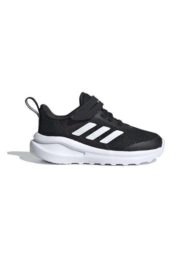 Adidas - adidas FortaRun > FV2635. Zapięcie: rzepy. Materiał: guma. Szerokość cholewki: normalna. Model: Adidas Cloudfoam. Sport: bieganie