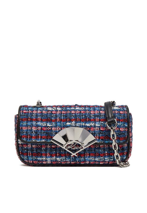 Karl Lagerfeld - KARL LAGERFELD Torebka 245W3040 Kolorowy. Wzór: kolorowy