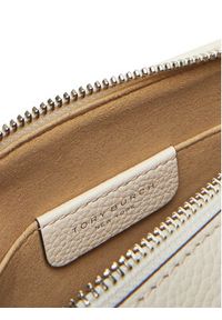 Tory Burch Torebka 171955 Écru. Materiał: skórzane