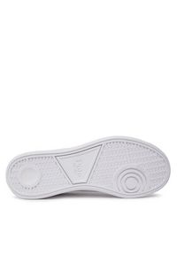Polo Ralph Lauren Sneakersy Hrt Ct Ii 804936610001 Biały. Kolor: biały. Materiał: skóra #3