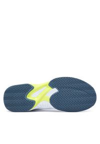 EA7 Emporio Armani Sneakersy X8X242 XK438 MZ872 Biały. Kolor: biały. Materiał: skóra #3