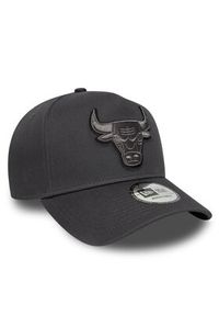 New Era Czapka z daszkiem Chicago Bulls NBA Tonal Outline 9FORTY 60667449 Szary. Kolor: szary. Materiał: materiał, bawełna #4