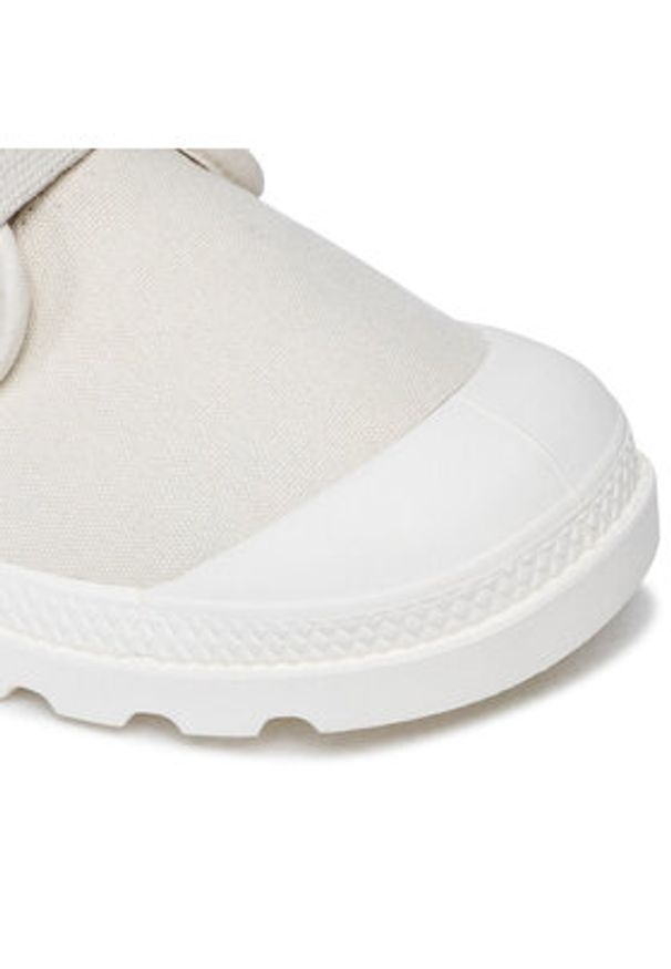 Palladium Półbuty Pampa Oxford 02351-210-M Beżowy. Kolor: beżowy. Materiał: materiał