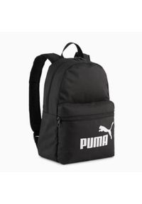 Plecak Puma Phase Small. Kolor: czarny