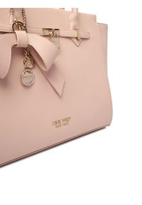 Nine West Torebka CEO-Serene-I-LX10186 Różowy. Kolor: różowy #5