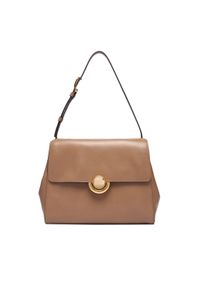 Furla Torebka Domus S WB01862 BX4185 IT 4489S Brązowy. Kolor: brązowy. Materiał: skórzane #1