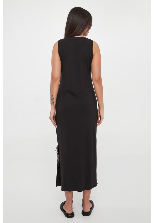 Liu Jo - Sukienka damska z logo LIU JO