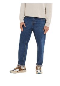 Tom Tailor Denim Jeansy 1034858 Niebieski. Kolor: niebieski