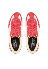 Adidas - adidas Sneakersy Run 70s 2.0 JP5465 Różowy. Kolor: różowy. Materiał: materiał. Sport: bieganie #6
