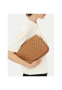 Torebka Badura. Kolor: beżowy #1