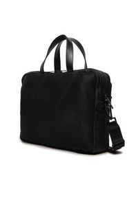 Calvin Klein Plecak Remote Conv. Laptop K50K512395 Czarny. Kolor: czarny. Materiał: materiał #3