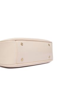 Nine West Torebka EO-Ludlow Dusk-KS2576-1 Beżowy. Kolor: beżowy. Materiał: skórzane #8