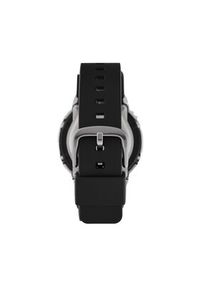 G-Shock Zegarek Octagon GM-S2110-1A7ER Czarny. Kolor: czarny. Materiał: syntetyk #3