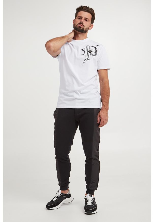 Philipp Plein - T-shirt męski PHILIPP PLEIN