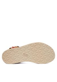 Teva Sandały Original Universal 1003987 Kolorowy. Materiał: materiał. Wzór: kolorowy #2