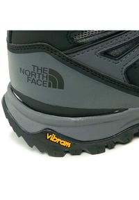 The North Face Trekkingi M Hedgehog Mid Futurelight (Eur)NF0A8AEBKZ21 Czarny. Kolor: czarny. Materiał: materiał. Sport: turystyka piesza #3