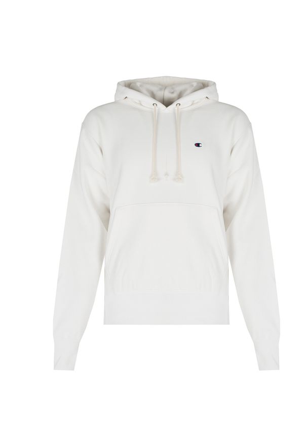 Champion Bluza. Okazja: na co dzień. Typ kołnierza: kaptur. Materiał: tkanina. Styl: casual