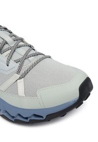 On Sneakersy Cloudhorizon 3ME10033642 Szary. Kolor: szary. Materiał: materiał #3