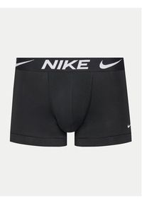 Nike Komplet 3 par bokserek 000PKE1156 Czarny. Kolor: czarny. Materiał: syntetyk #9
