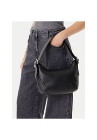 Hugo - Torebka HUGO. Kolor: czarny #1