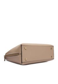 Gino Rossi - GINO ROSSI Torebka EO-WEN-3 Beżowy. Kolor: beżowy #4