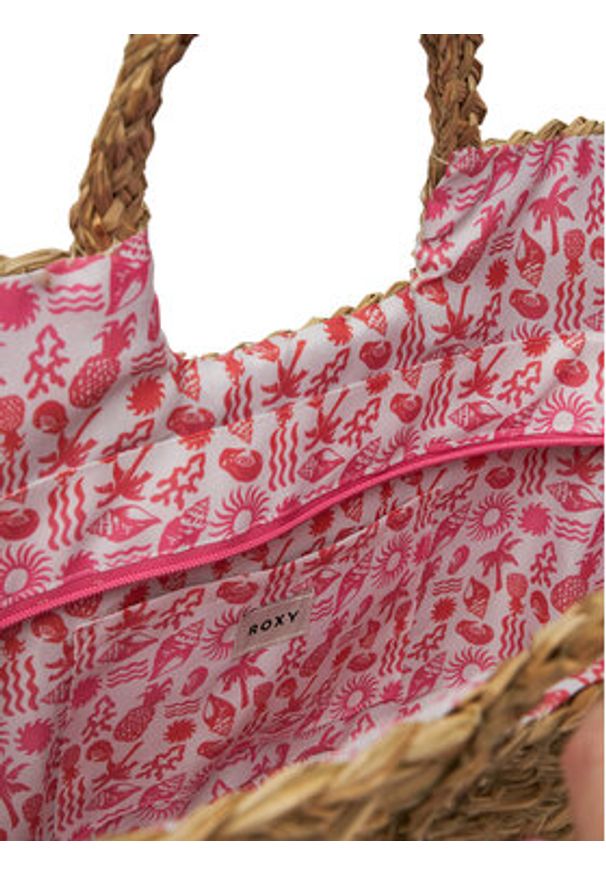 Roxy Torebka ROXY-L-001-07 Beżowy. Kolor: beżowy