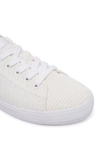 TOMMY HILFIGER - Tommy Hilfiger Tenisówki FW0FW09171 Biały. Kolor: biały. Materiał: materiał #4