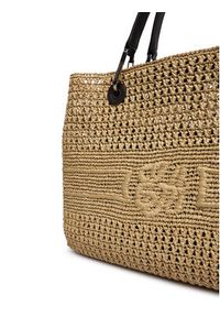 Emporio Armani Torebka EW000360 AF21022 U1073 Beżowy jasny. Kolor: beżowy #5