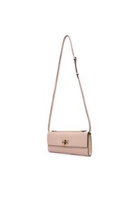 Furla Torebka Clara WE00841 AX0733 CN 4655S Różowy. Kolor: różowy. Materiał: skórzane #4