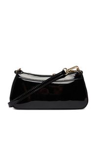 VALENTINO - Valentino Torebka Elly VBS9IP13VER Czarny. Kolor: czarny. Materiał: skórzane #2