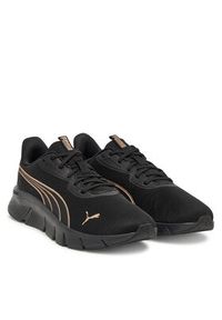 Puma Buty do biegania FlexFocus Lite Modern 310093 23 Czarny. Kolor: czarny. Materiał: materiał #4