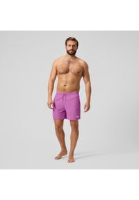 Szorty kąpielowe Speedo Eco Essentials 16'. Kolor: fioletowy