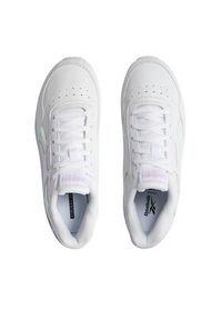 Reebok Sneakersy Rewind Run GV6945 Biały. Kolor: biały. Materiał: skóra. Sport: bieganie #6
